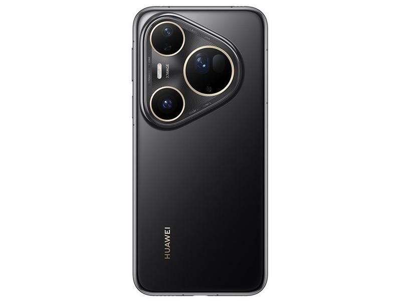 Smartphone Huawei Pura 80 Ultra 512GB 16GB RAM Preto 6,8